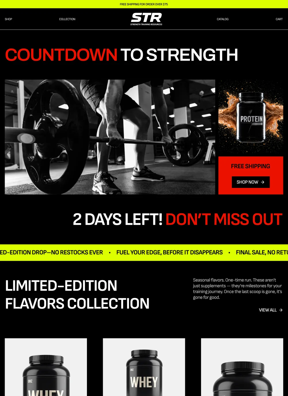 Replo - Sell Anything, Faster