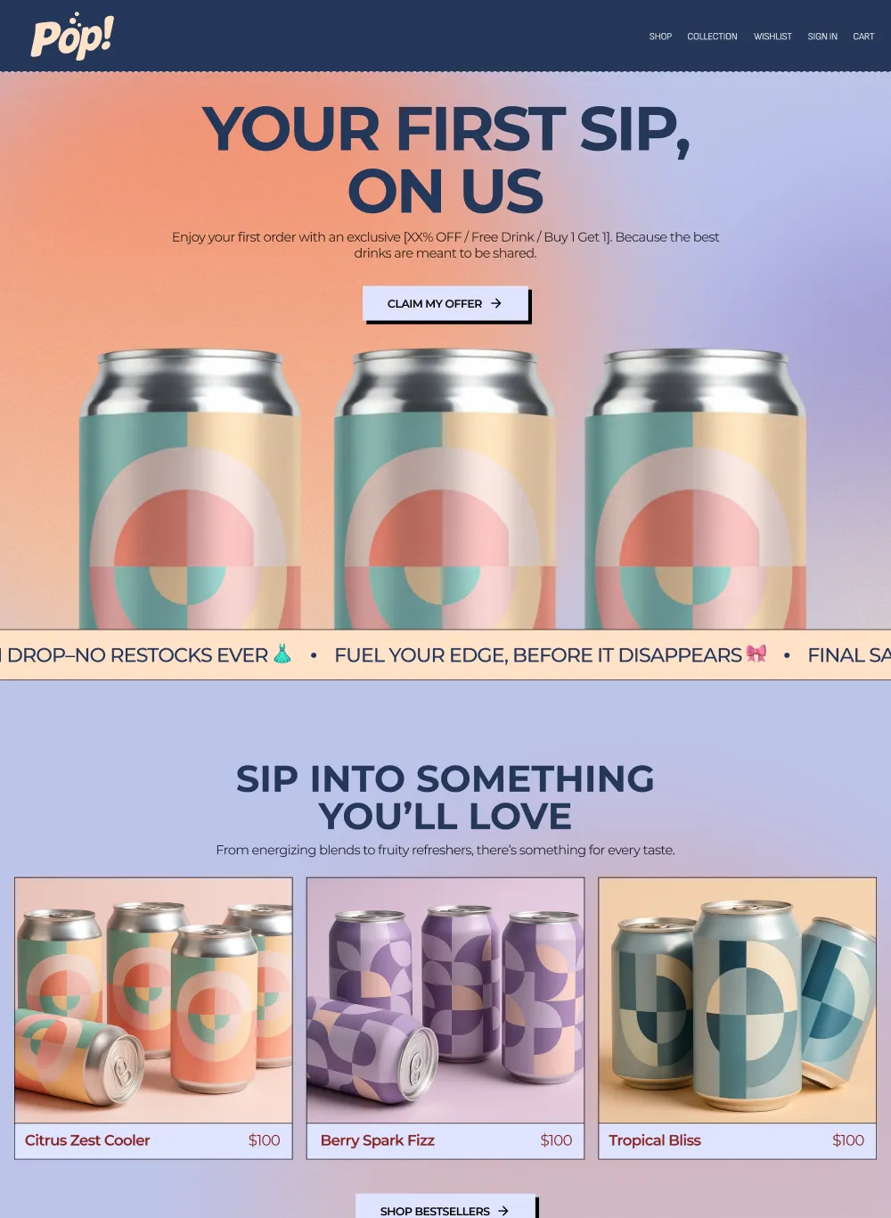 Replo - Sell Anything, Faster